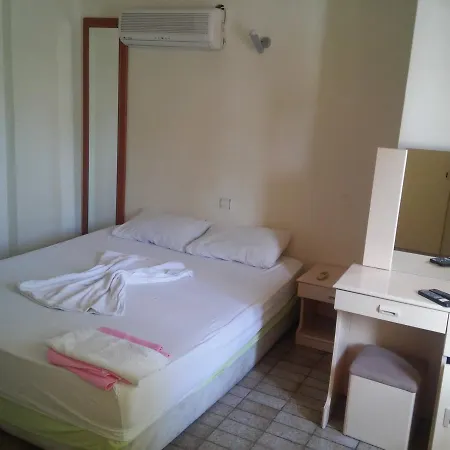 Turkuaz Kemer