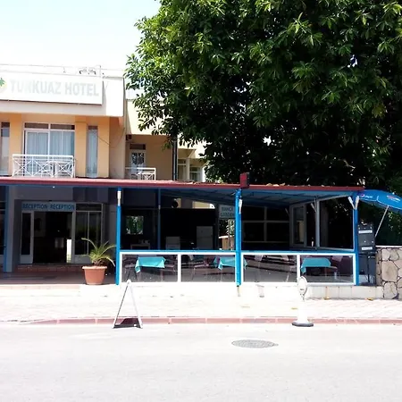 Turkuaz 3* Kemer