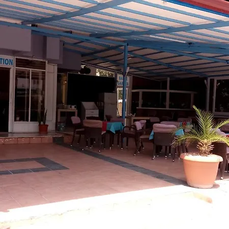 Turkuaz Kemer