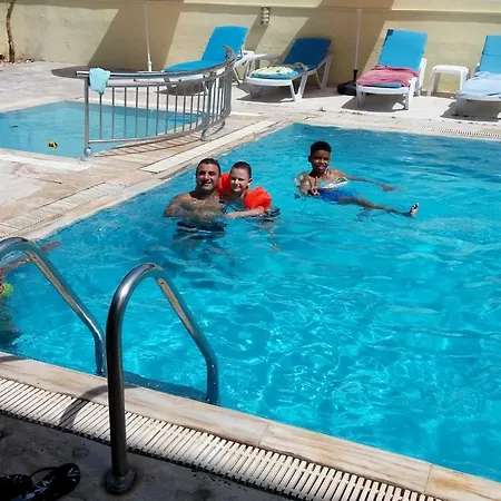 Turkuaz B&B 3*