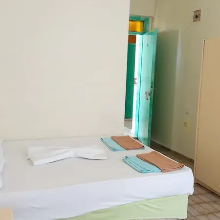 Turkuaz 3*