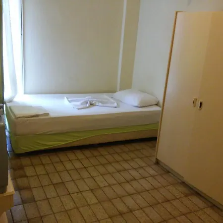 Turkuaz 住宿加早餐酒店 凯梅尔