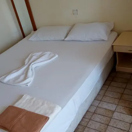 住宿加早餐酒店 Turkuaz