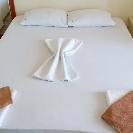 住宿加早餐酒店 Turkuaz