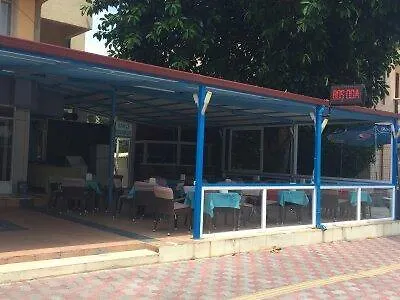 Turkuaz 3*