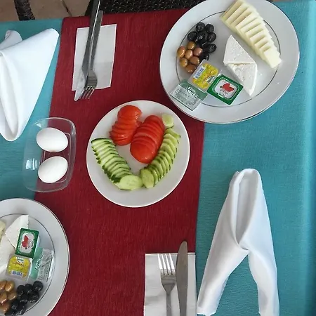 Turkuaz 住宿加早餐酒店 凯梅尔