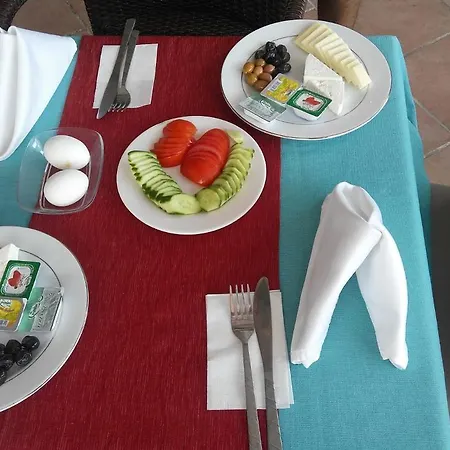 住宿加早餐酒店 Turkuaz 凯梅尔