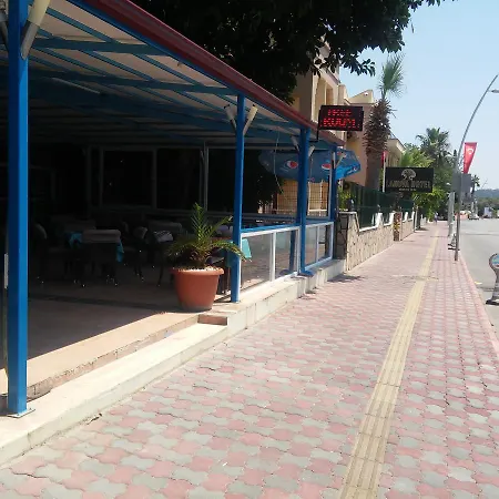 Turkuaz 3*