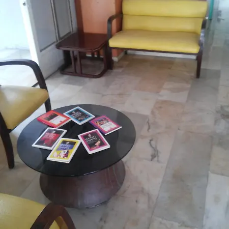 Bed and breakfast Turkuaz Kemer