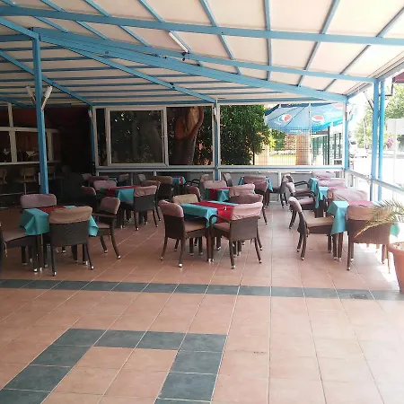 Turkuaz 3*