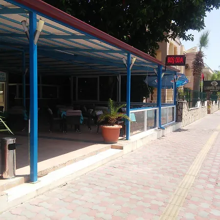 Turkuaz Bed and breakfast 3*