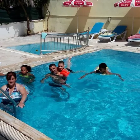 Bed & Breakfast Turkuaz 3*