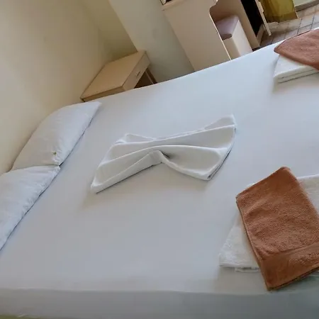 Turkuaz Bed and breakfast Kemer