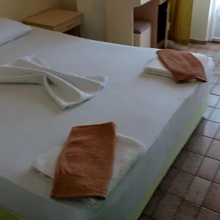 Bed & Breakfast Turkuaz 3*