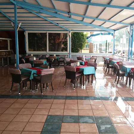 Bed & Breakfast Turkuaz Kemer