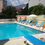 Turkuaz Bed & Breakfast Kemer