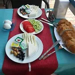 Bed & Breakfast Turkuaz 3*