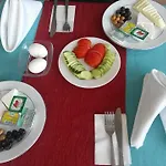 Turkuaz Bed & Breakfast Kemer