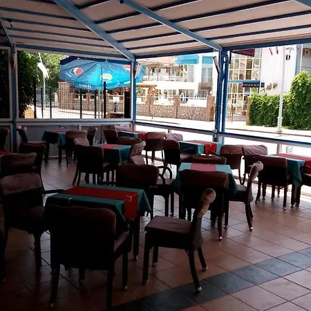 Turkuaz 3* Kemer