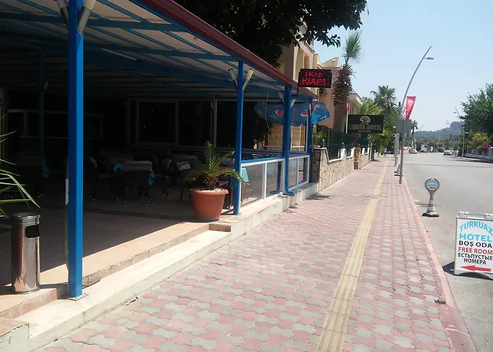 Turkuaz 3*