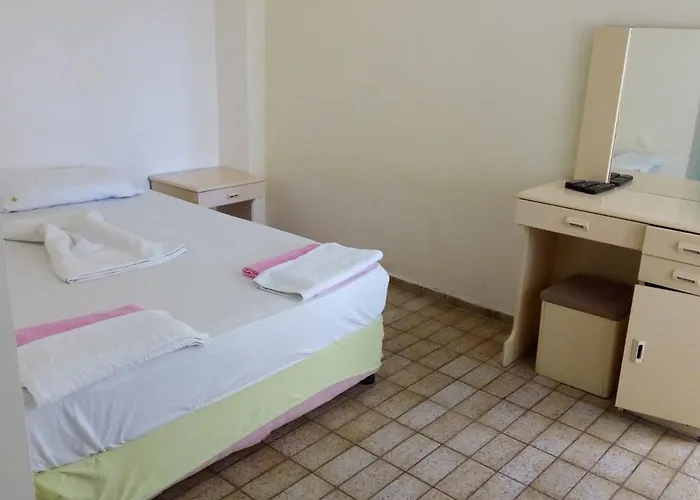Nocleg ze śniadaniem Turkuaz