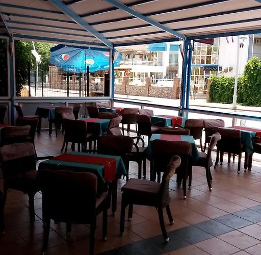 Turkuaz 3* Kemer
