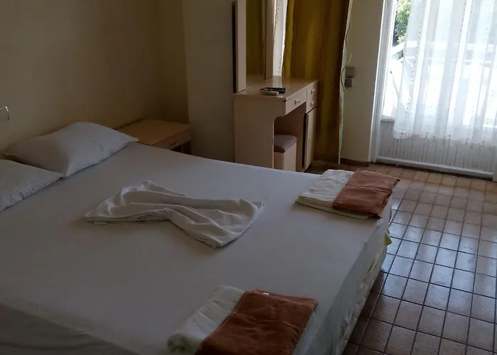Turkuaz 3*