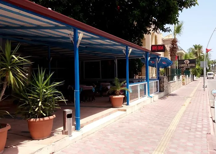 Nocleg ze śniadaniem Turkuaz