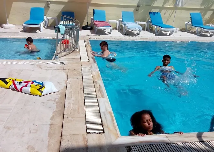 Turkuaz לינה וארוחת בוקר