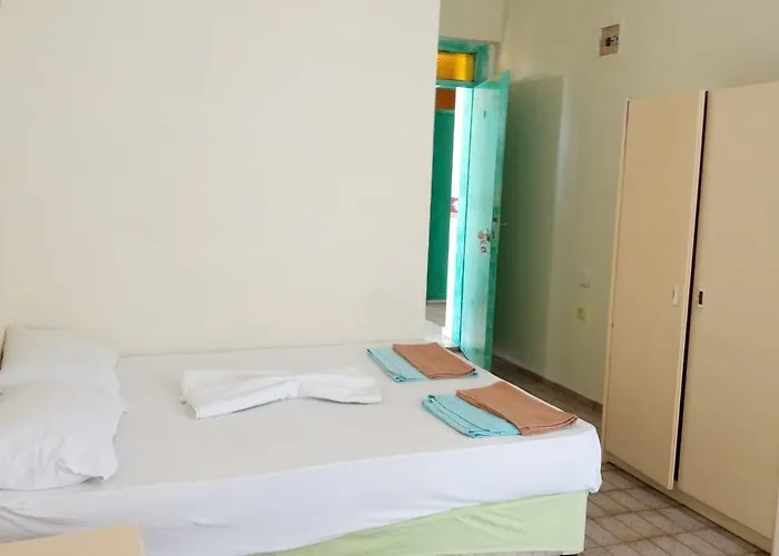 Turkuaz 3*