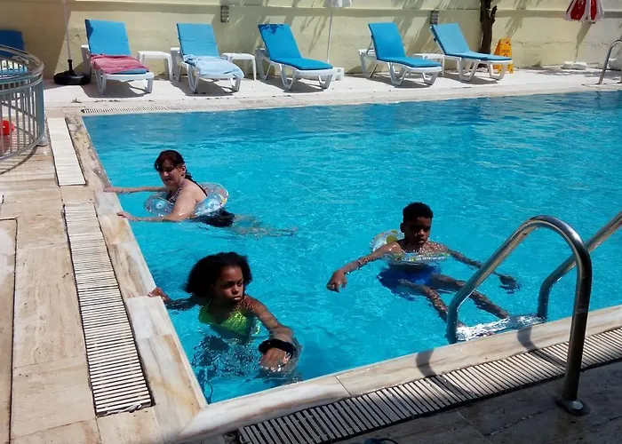 Turkuaz 3* Kemer