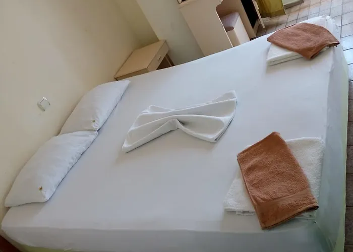 Turkuaz לינה וארוחת בוקר קמר