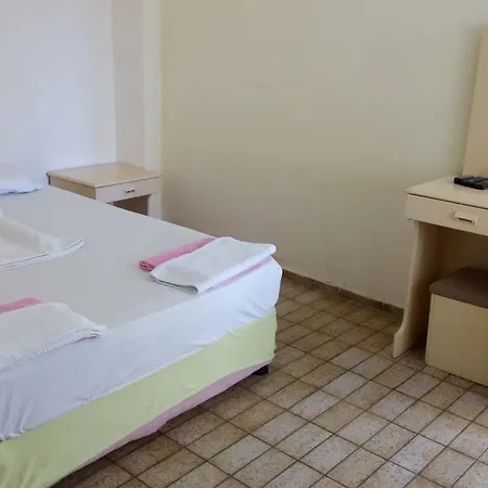 Alojamento de Acomodação e Pequeno-almoço Turkuaz