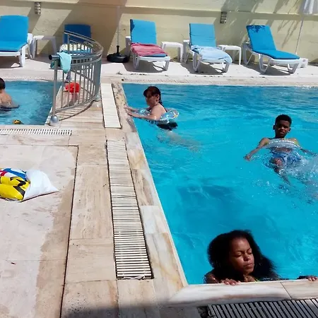 Turkuaz Alojamento de Acomodação e Pequeno-almoço