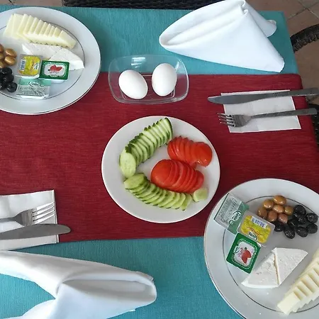 Turkuaz 3* Kemer